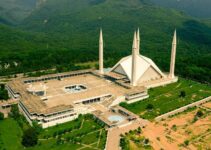 Top 10 Best Places to Visit in Islamabad