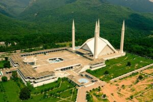 Top 10 Best Places to Visit in Islamabad