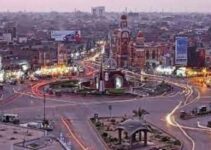 Top 10 Best Places to Visit in Multan