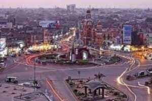 Top 10 Best Places to Visit in Multan