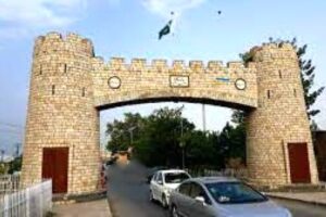 Top 10 Best Places To Visit In Peshawar