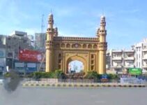 Best 9 Places To Visit In Hyderabad Pakistan
