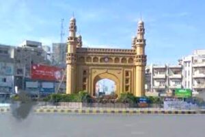 Best 9 Places To Visit In Hyderabad Pakistan